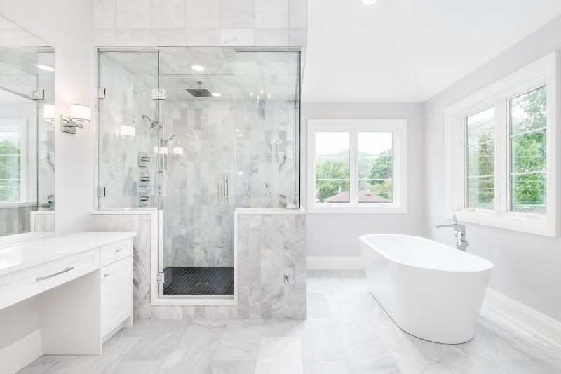 Bathroom Conversion Service in Framingham, MA