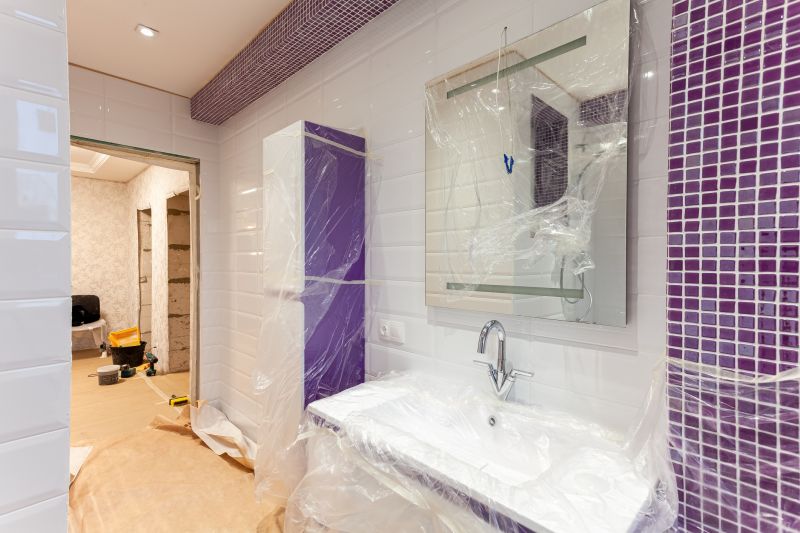 Bathroom Expansion in Portland, ME
