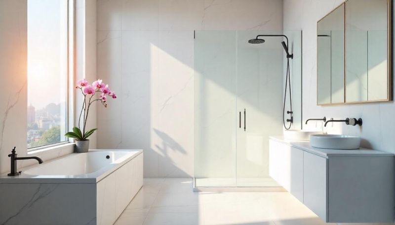 Bathroom Redesigning in Venice, FL