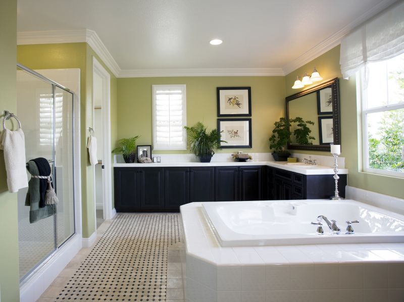 Luxury Bathroom Remodeling in Palm Coast, FL