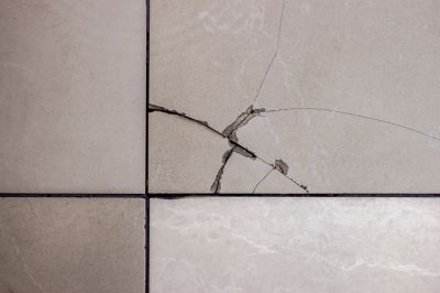 Inside Tile Repair