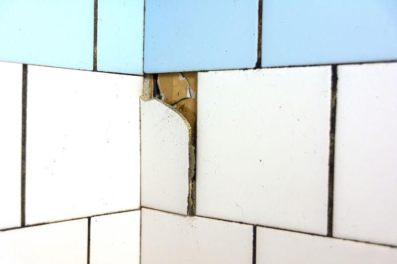 Tile Condition