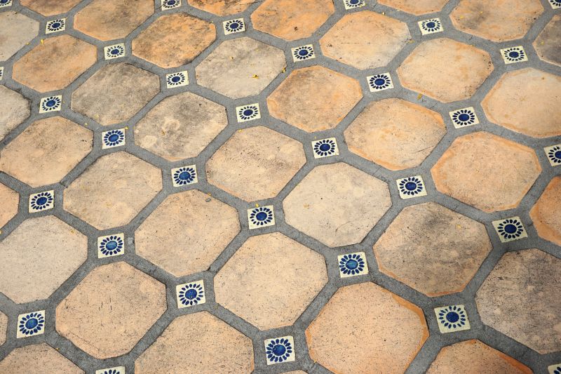Saltillo Tile Repair