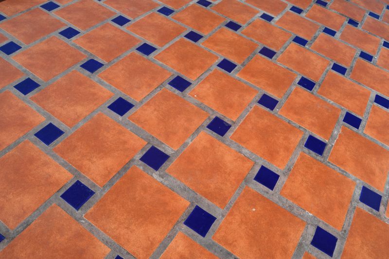 Saltillo Tile Repair