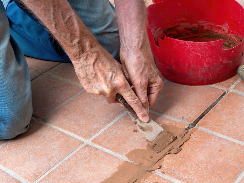 Saltillo Tile Repair