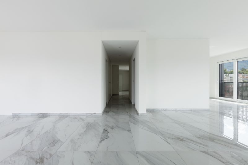 Stone Floor Installation in Alpharetta, GA